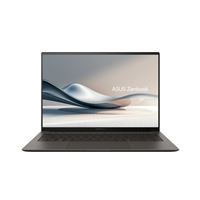 PC portable Asus Zenbook S 14 UX5406SA-QJ544W 14" OLED 60 Hz Intel® Core™ Ultra 7 32 Go RAM 1 To SSD Gris