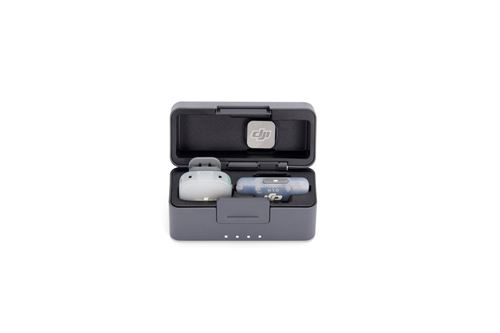 Microphone Sans Fil DJI Mic Mini 2 – 1 TX + 1 RX Mobile, Autonomie 48 Heures