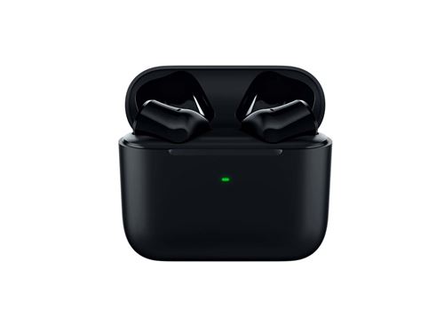 Ecouteurs sans fil True Wireless Razer Hammerhead 2021 Noir
