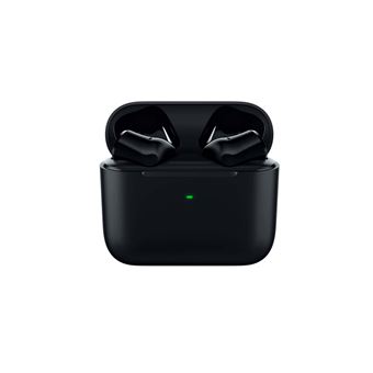 Ecouteurs sans fil True Wireless Razer Hammerhead 2021 Noir - 1