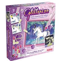 Jouet licorne fille 8 ans clearance
