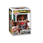 Figurine Funko Pop Games Crash Bandicoot S3 Crash