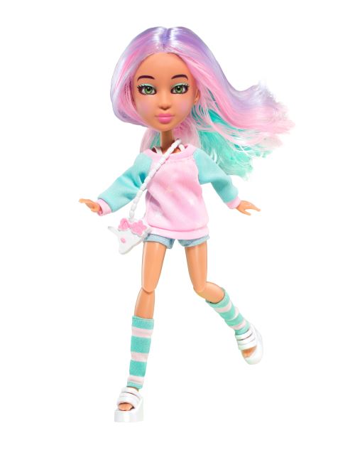 Poupée Snapstar Lola