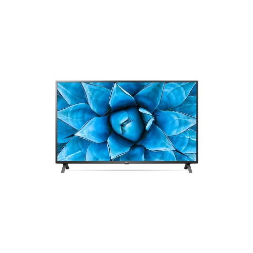 LG 55UN73006LA - 55 diagonale klasse UN73 Series led-achtergrondverlichting lcd-tv - Smart TV - ThinQ AI, webOS 5.0 - 4K UHD (2160p) 3840 x 2160 - HDR - direct brandende led