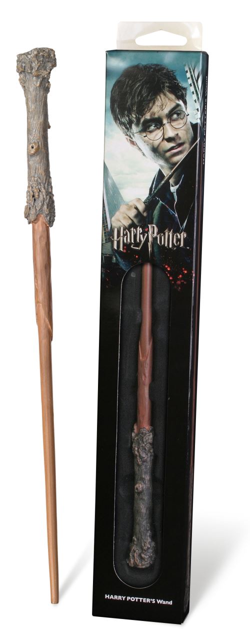 Baguette Harry Potter Warner