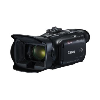 Caméscope Canon Legria HF G26 Full HD Noir