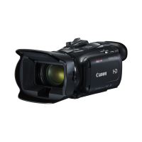 Caméscope Canon Legria HF G26 Full HD Noir