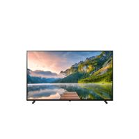 TV Panasonic TX-50JX800E 50" 4K UHD Smart TV Android Noir