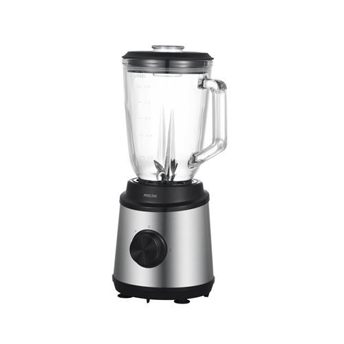 Blender Proline Bl1000 1000 W Noir Et Gris