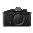 Appareil photo Hybride Nikon Z f boîtier Nu Noir
