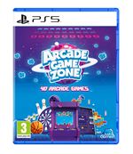 Arcade Game Zone PS5