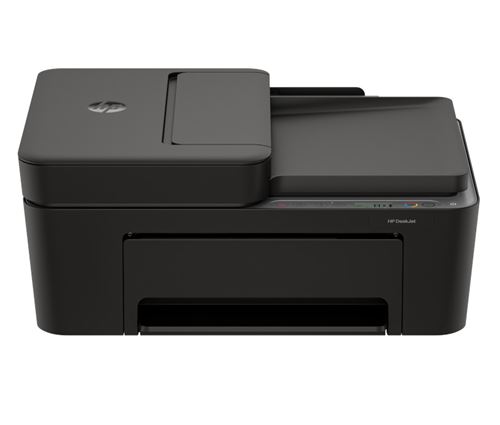 Imprimante multifonction tout-en-un HP DeskJet 4320 Noir