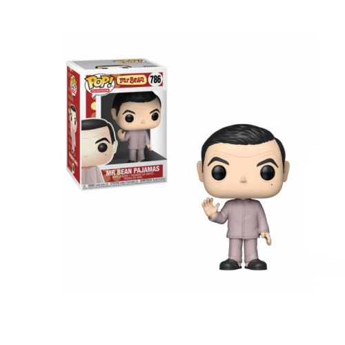 FUNKO 786 MR BEAN -MR BEAN PAJAMAS