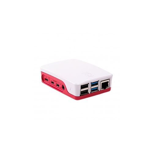 Raspberry Kit De Démarrage Pi4 4 Go