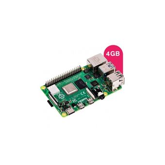 Bruphny Boîtier Raspberry Pi 4 B Avec Ventilateur Et Alimentation Review Le Kit Complet Pour Votre Pi 4 Vaut Il Le Coup