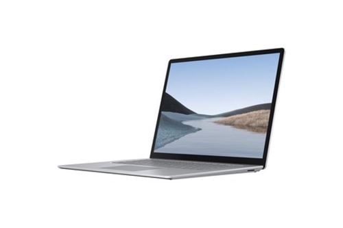 Accessoires Divers Boîtier Microsoft Surface Laptop 3 Core i5 256Gb 8Gb 15In Noos Platine Fr
