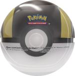 Carte à collectionner Asmodée Pokeball Tin Pokémon Février 2020