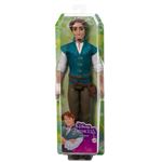 Poupée Disney Princess Flynn Rider