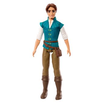 Poupée Disney Princess Flynn Rider