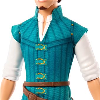 Poupée Disney Princess Flynn Rider