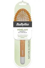 Brosse Babyliss BS798000 pneumatique en bois