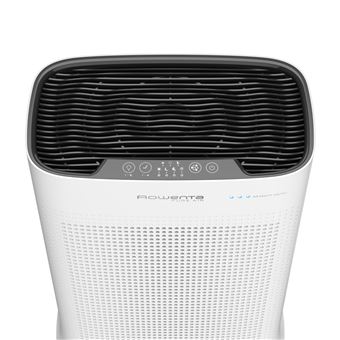 Purificateur d'Air Rowenta PU3030 300 m3/h Blanco