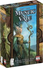 Jeu de société Atalia Jeux Mystic Vale