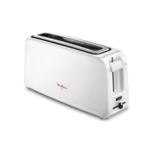 Grille-Pain Moulinex Uno Ls1A1110