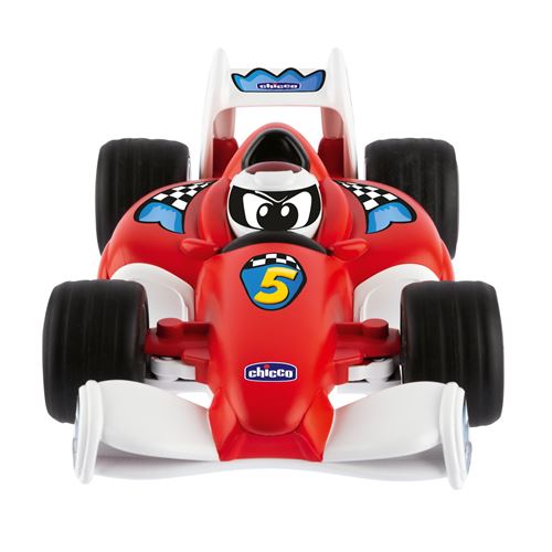 Voiture Télécommandée Chicco Tom
