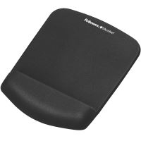StarTech.com Tapis de souris avec repose-poignet (17x18x2cm) - Tapis de  souris ergonomique avec support de poignet, Mouse P