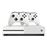 Microsoft xbox one s 1tb white dual controller bundle_1