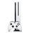 Microsoft xbox one s 1tb white dual controller bundle_6
