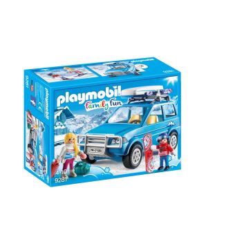 dameuse playmobil