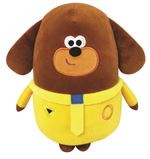 Peluche Jemini Hé Oua Oua 20 cm