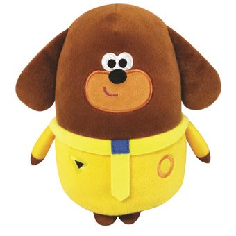 Peluche Jemini Hé Oua Oua 20 cm