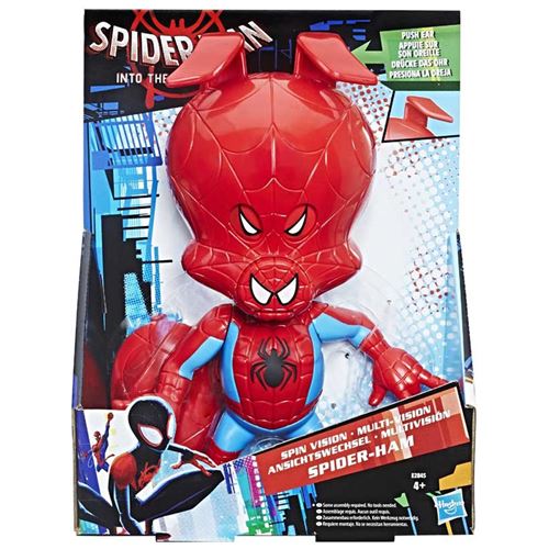 Figurine d’action Marvel Spiderman Honolulu