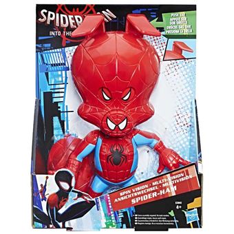 Figurine d’action Marvel Spiderman Honolulu - 1