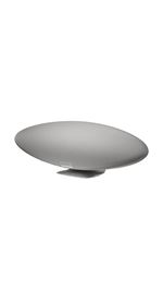 Enceinte sans fil Bowers & Wilkins Zeppelin Bluetooth Gris clair