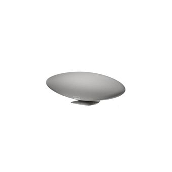 Enceinte sans fil Bowers & Wilkins Zeppelin Bluetooth Gris clair