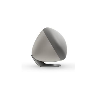 Enceinte sans fil Bowers & Wilkins Zeppelin Bluetooth Gris clair