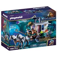 Playmobil 5564 - Vehicule Intervention Des Forces Speciales 0115