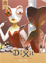 Dixit Puzzle 1000p Telekinesis