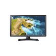 TV LG 24TQ510S-PZ 60 cm HD Smart TV Gris