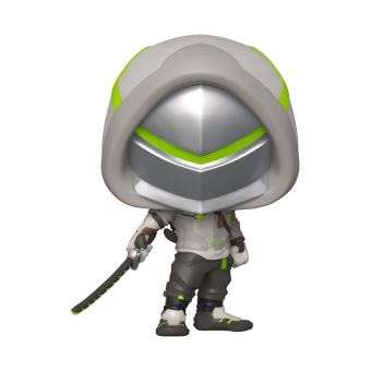 Figurine Funko Pop Games Overwatch Genji