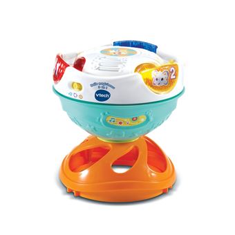 Jeu d'éveil Vtech Balle Magic'moov 3 en 1