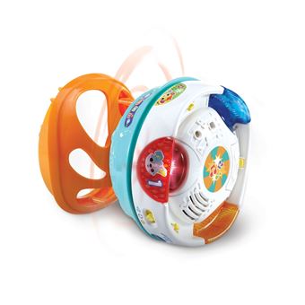 Jeu d'éveil Vtech Balle Magic'moov 3 en 1