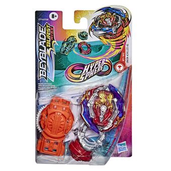 Beyblade burst rise toupie Clearance