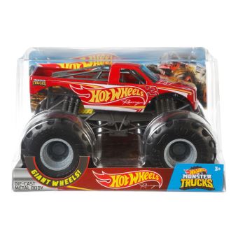 Voiture Hot Wheels Monster Truck Racing 3