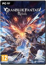 Granblue Fantasy: Relink PC