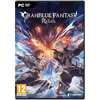 Granblue Fantasy: Relink PC